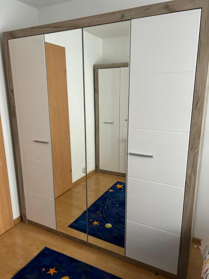 Lalelelor Apartment 苏恰瓦 外观 照片
