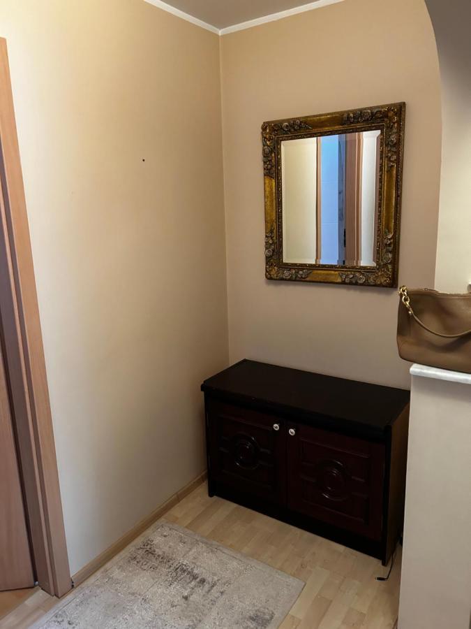 Lalelelor Apartment 苏恰瓦 外观 照片