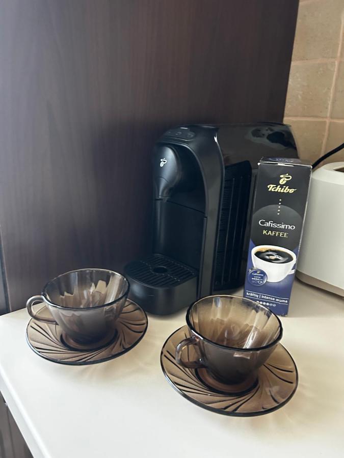 Lalelelor Apartment 苏恰瓦 外观 照片